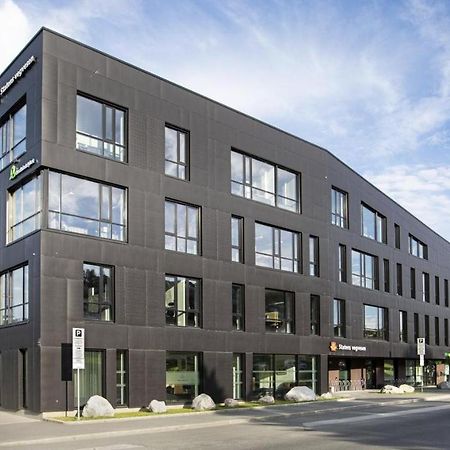North Estate Kraemervegen Tromsø Eksteriør bilde
