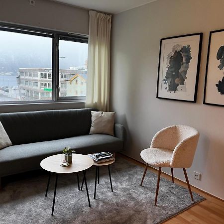 North Estate Kraemervegen Tromsø Eksteriør bilde
