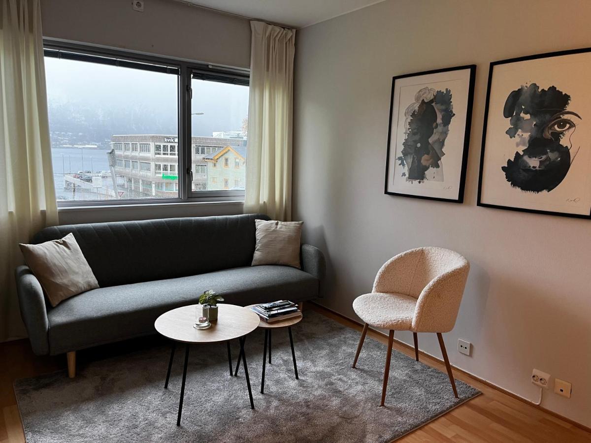 North Estate Kraemervegen Tromsø Eksteriør bilde